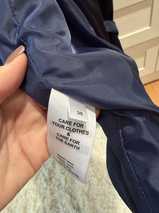 Hoermanseder комплект блейзър и пола НОВИ 49€