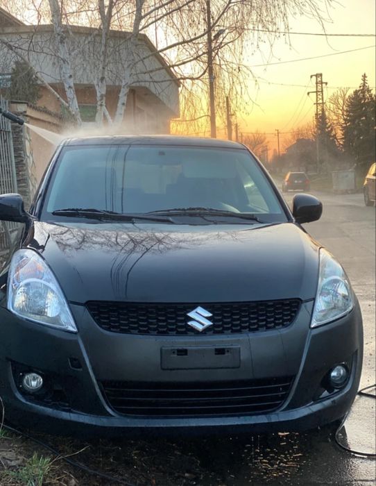 Suzuki Swift 1.3 DDIS