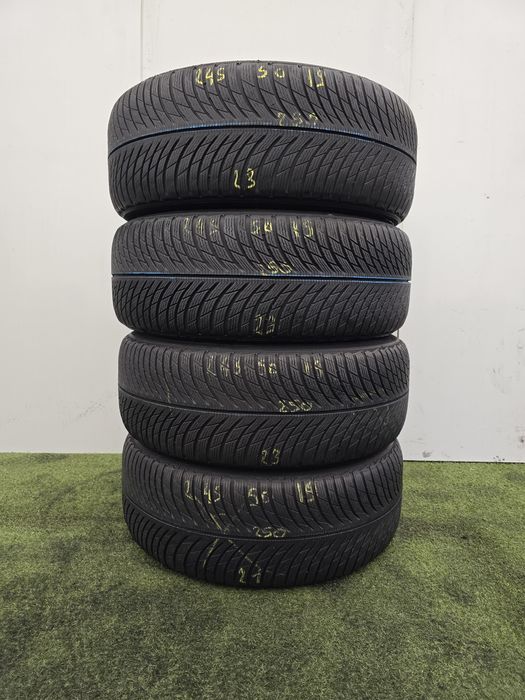 245.50.19 michelin m+s