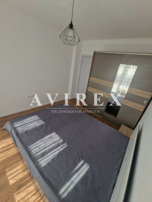 Оферта 24212 - Чисто нов двустаен апартамент под наем в кв.