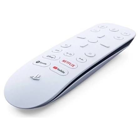 PlayStation 5 Media Remote