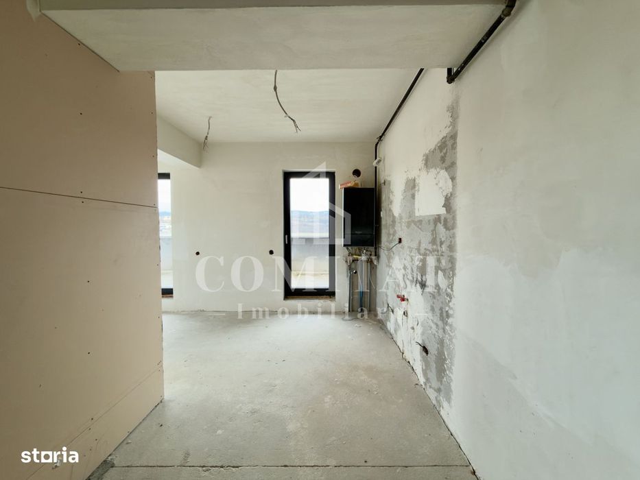 Penthouse 2 niveluri | Terase panoramice | 0%comision | Wings