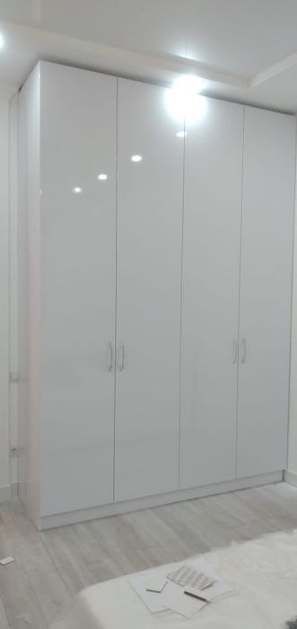 Мебель на заказ быстро