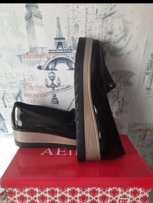 Лоферы 7000тенге