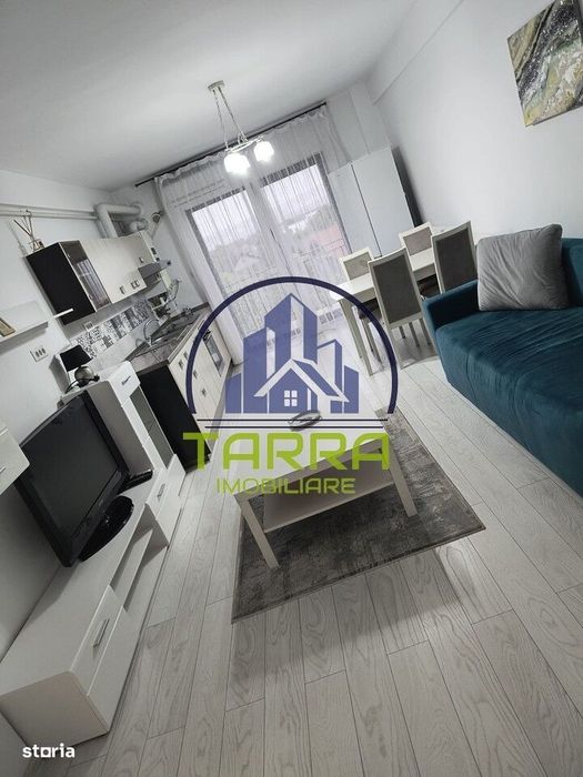 Apartament 2 camere  bloc nou de vanzare in Alba Iulia zona Cetate