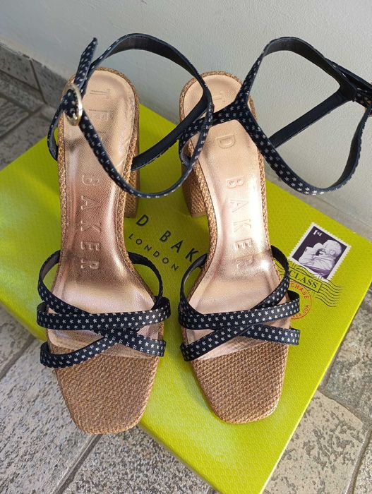 Дамски сандали TED BAKER