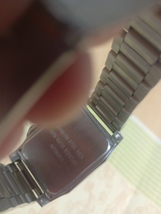 Ceas Automatic Bretling la 3 Atmf