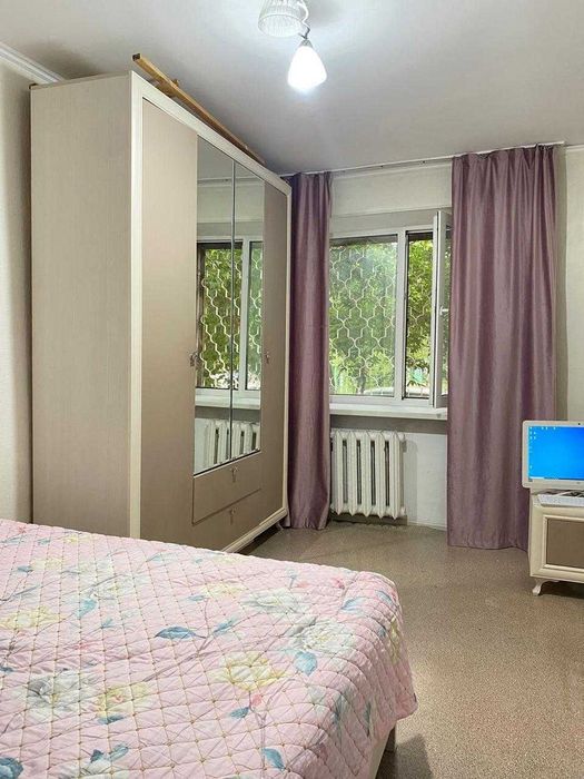 3 ком.кв. 56 кв.м Сарыаркинский район