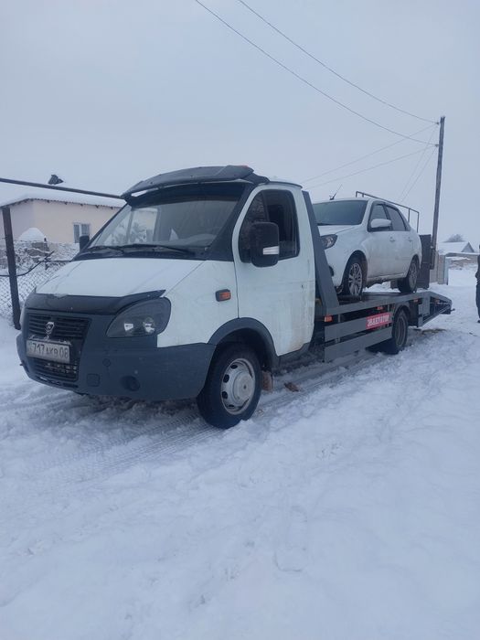 Эвакуатор  Тараз