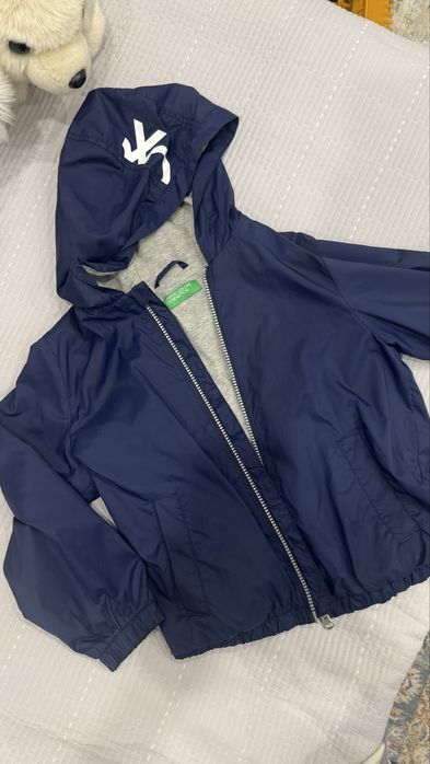 Продам ветроку Benetton
