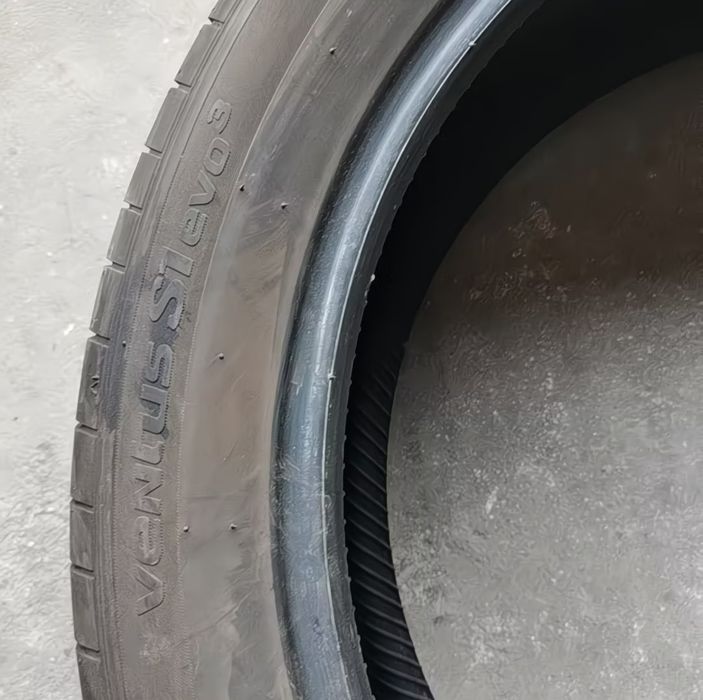 Продам автошины Hankook