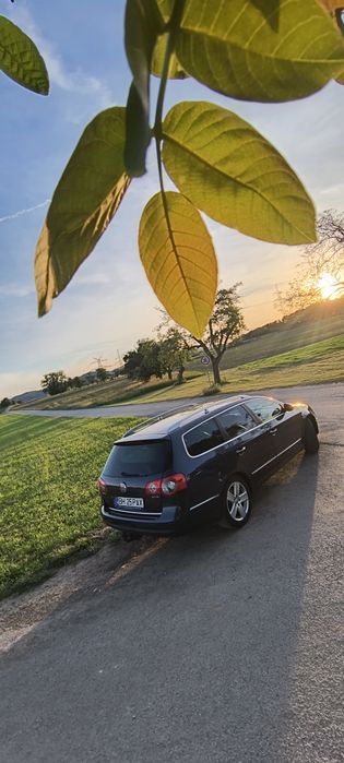 Passat b6 / 2008 / break