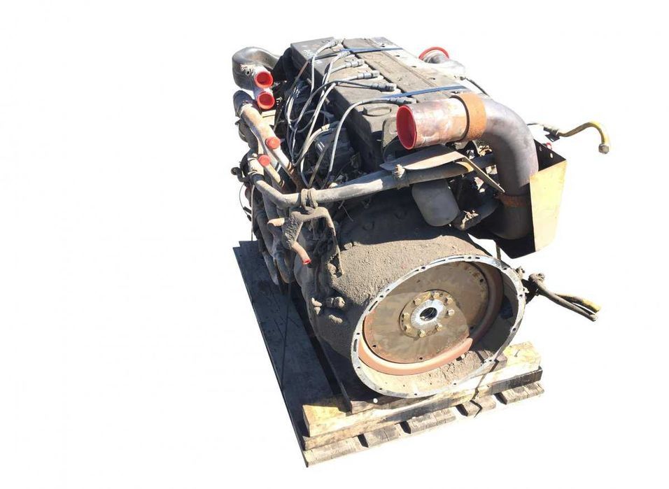 Motor complet pentru camion MERCEDES 906LAG 902.903  Econic