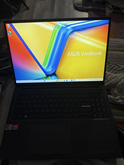 Asus vivobook мощный
