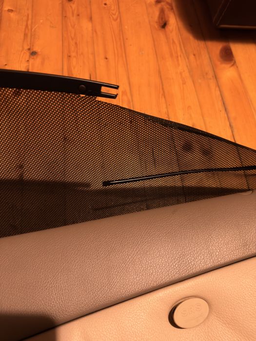 Mercedes w211 кори с щори