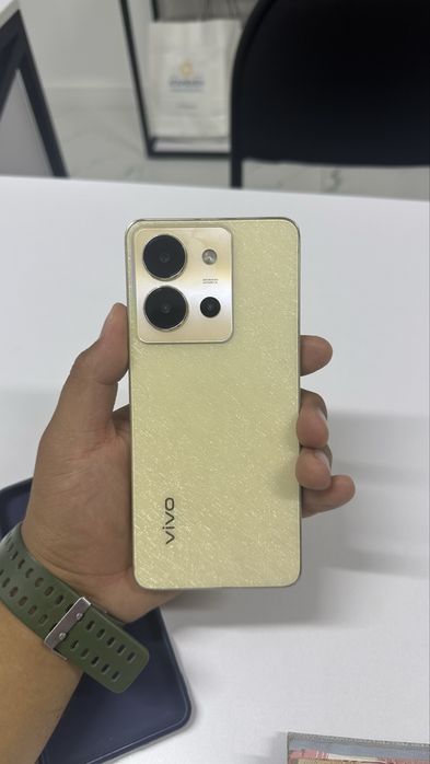 Vivo Y36 256 гб сатылады