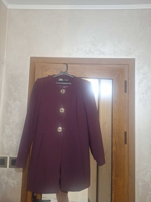 Zara дамско сако М