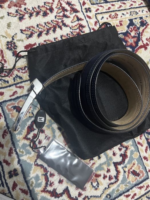 Ремень Moreschi .