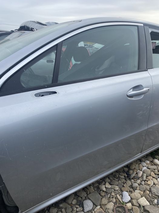 Ușă stânga față Peugeot 508