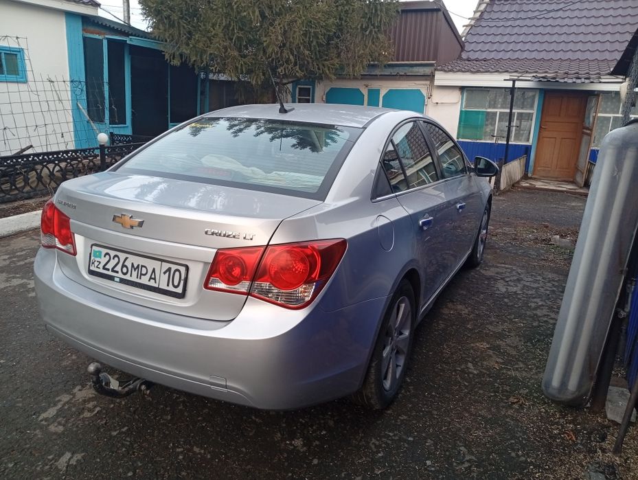 Продам автомобиль