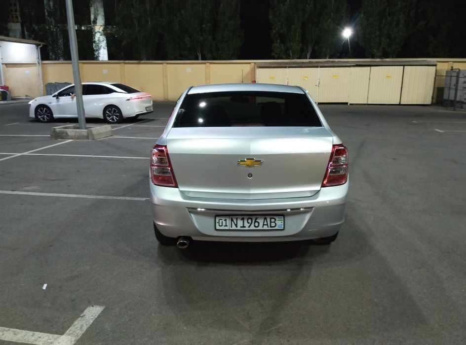 Chevrolet Cobalt 2013 — 5
