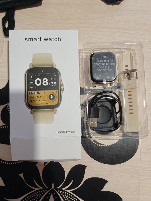 Продам новые смарт часы