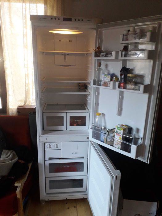 Хладилник Самсунг