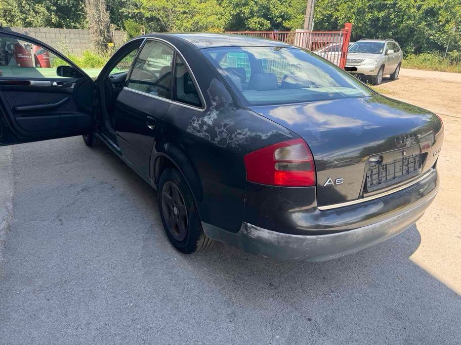 Audi A6 1.9 tdi ‼️на части‼️