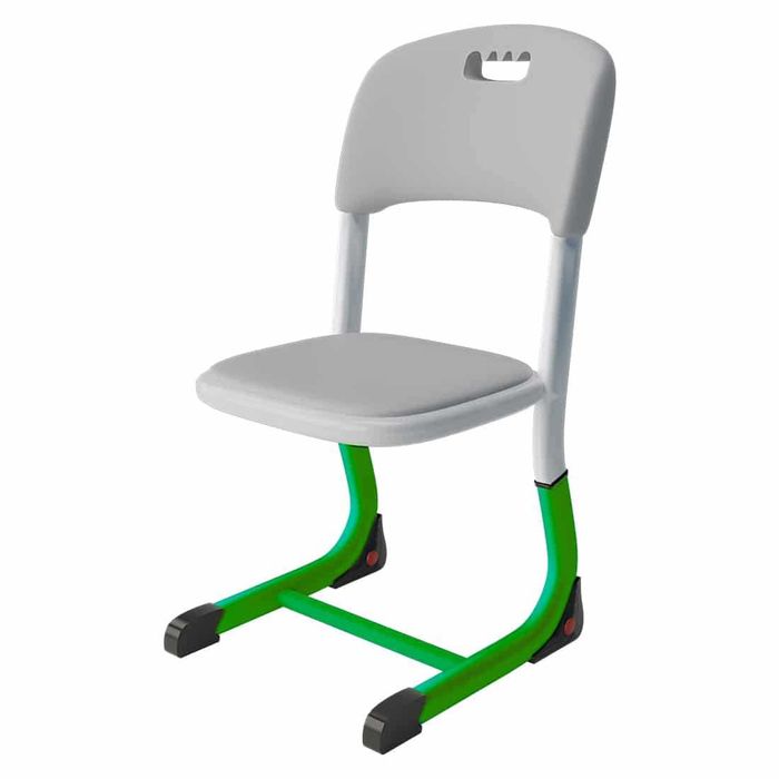 Школьная парта для 2-х учеников