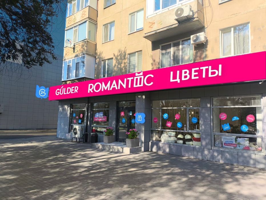 Строительные работы под ключ