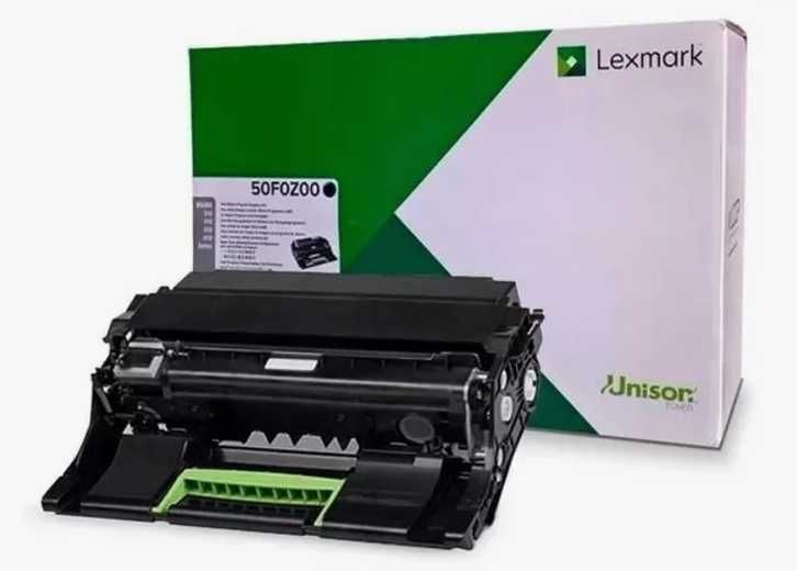 Драм-картридж Lexmark 50F0Z00