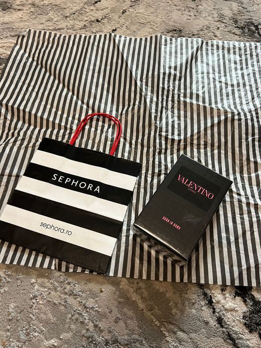 Parfum Valentino Uomo Born In Roma (Original+Factura)