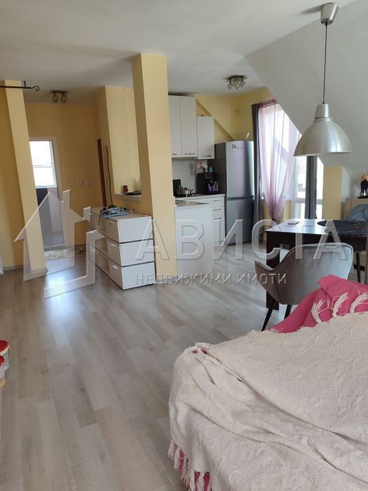 Продава се Мезонет в София, Манастирски ливади - 97 кв.м за 2774 €/кв.м - Снимка #1