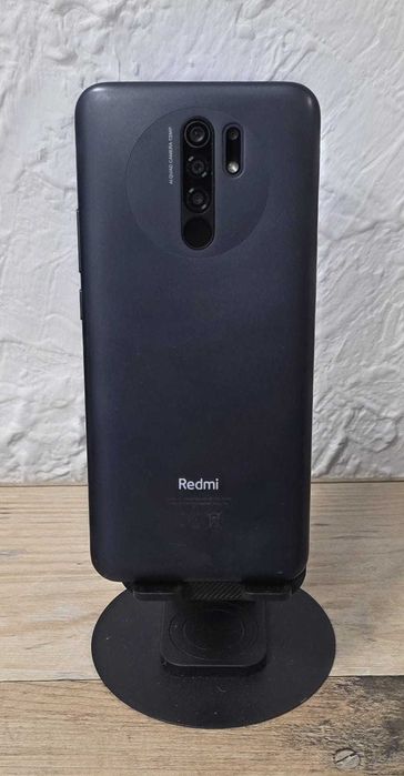 Xiaomi Redmi 9 - KLI Amanet