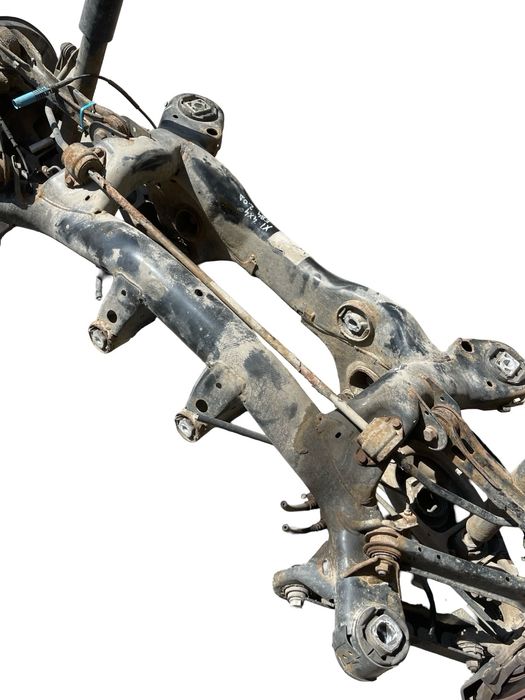 Punte Spate Bmw X1 I E84 2009 - 2015 2.0D 4X4