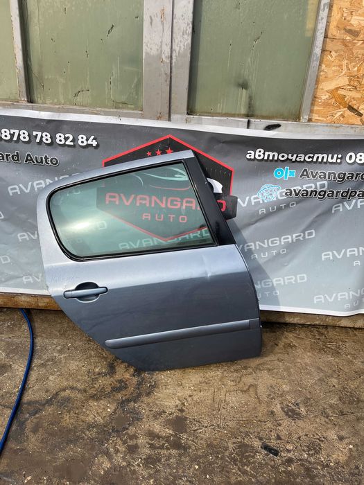 Врата Peugeot 307 2бр.