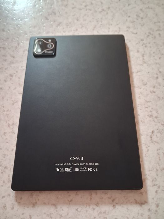 Планшет Gvill G3000