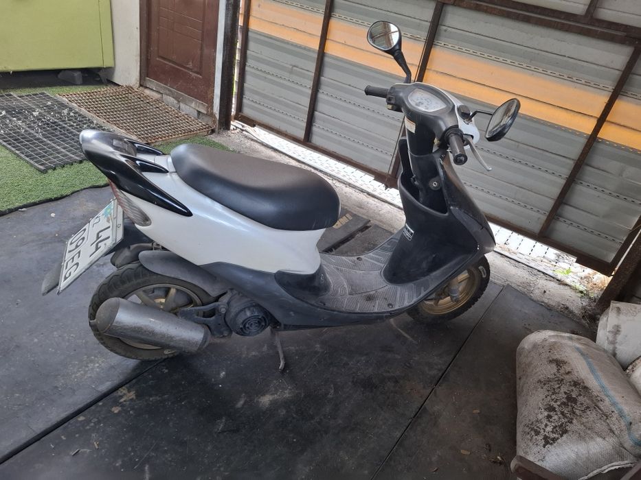 Хонда дио аф35/honda dio af35
