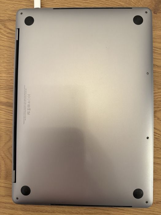 Macbook pro 2017 13” touchbar