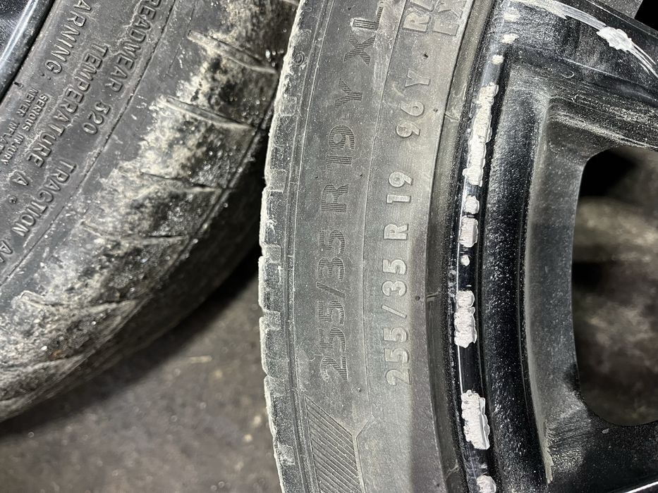 Джанти с гуми бмв 3 ф30/31 19 ( djanti s gumi bmw 3 f30/31 19 sport )