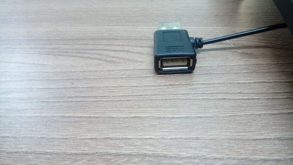 Подставка под ноутбук с охлаждением