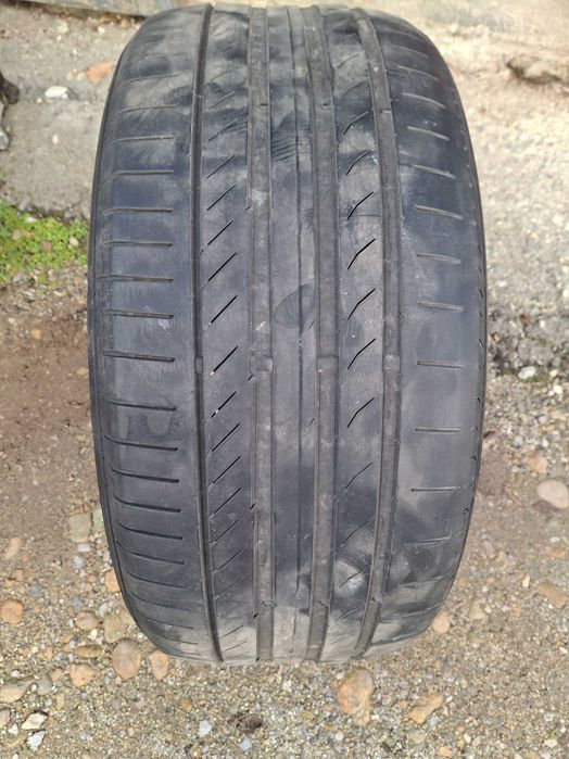Гума Континентал/ Continental 245/40/18