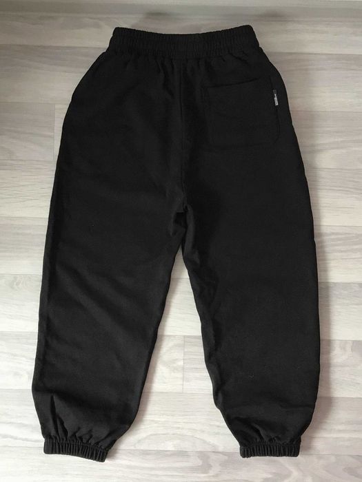 Спортивные штаны QREP (оригинал) - утепленные