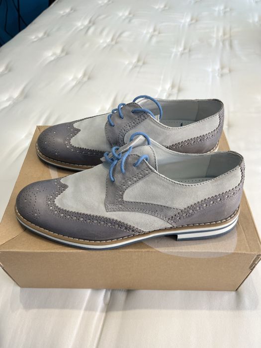 Мъжки обувки NAVVI