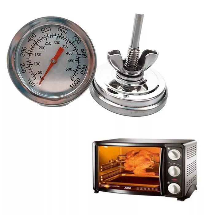 Термометр Мангала/барбекю/духовка/термос/грил/mangal/gril