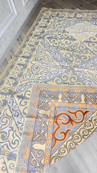 Иранское покрывало Бархат