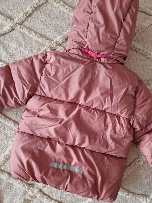 Детско зимно яке HM, 5-6г.