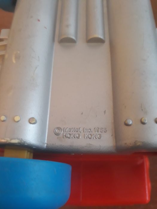 Jucarie Mattel de Colectie