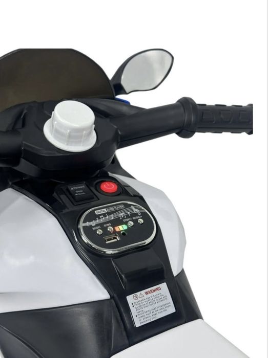 Детский мотоцикл