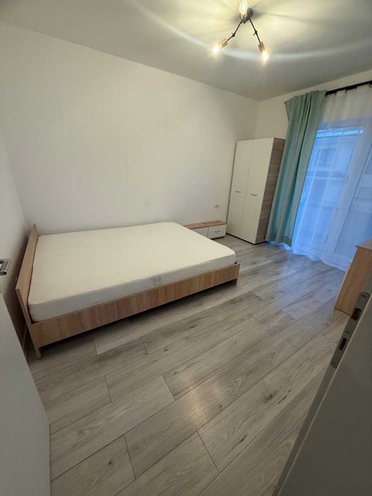 Proprietar inchiriez 1 unitate din  duplex  in Iris